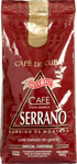 SERRANO SELECTO, кофе в зёрнах (500 г)   